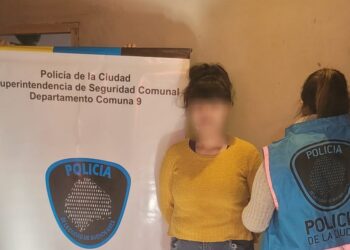 Detienen a una Viuda Negra que drogó y robó a su víctima