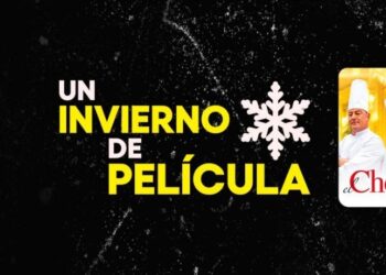 Pluto TV regala una programación especial para este invierno