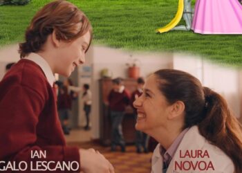 El director argentino que participa en un festival de cine de Estados Unidos