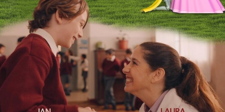 El director argentino que participa en un festival de cine de Estados Unidos