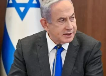 Benjamín Netanyahu: «Pediremos un precio alto a quienes nos atacan»