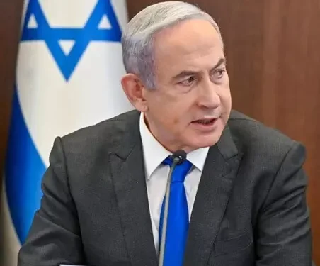 Benjamín Netanyahu: «Pediremos un precio alto a quienes nos atacan»