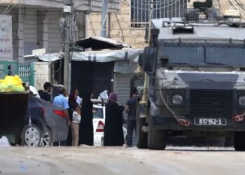 Mueren cuatro miembros de Yihad Islámica Palestina y de Hizbulá en un ataque israelí en Siria