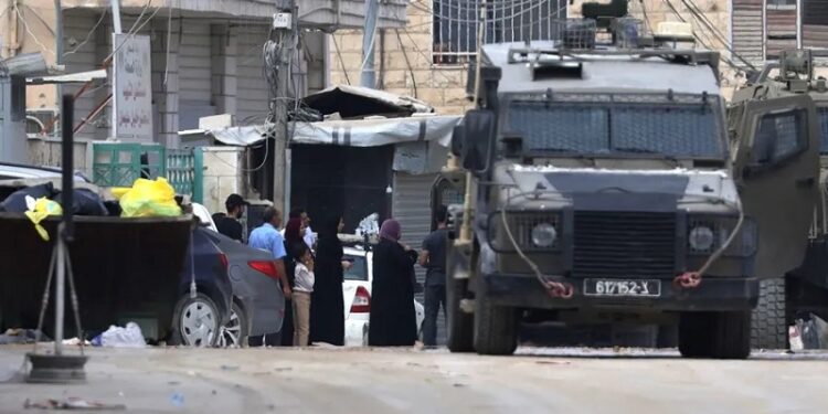 Mueren cuatro miembros de Yihad Islámica Palestina y de Hizbulá en un ataque israelí en Siria