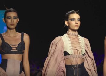 Colombiamoda 2024: la semana de la moda desde Medellín, la “Ciudad de la Eterna Primavera”