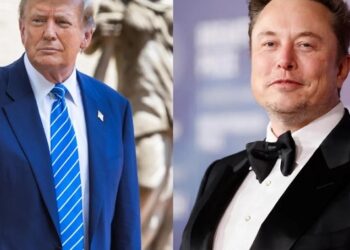 Donald Trump se apoya en Elon Musk y en X para impulsar su campaña electoral