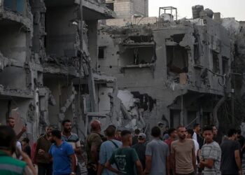 Israel mata en Gaza a Nael Sakhl, miembro del cuartel general de Hamás en Cisjordania