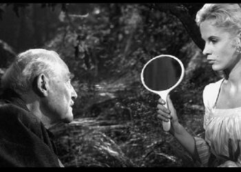 Ya se puede ver el ciclo de Ingmar Bergman en Lumiton.Ar con acceso gratuito