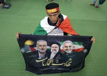 Irán rechaza retirar sus amenazas a Israel como le pide Estados Unidos y la UE