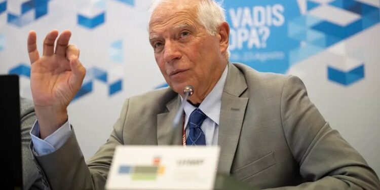 La UE advierte de “una grave crisis” en Venezuela si no se verifican los resultados