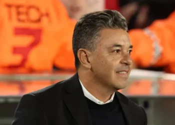 La confesión inesperada de Marcelo Gallardo: «No pensaba venir ahora a River, pero…»