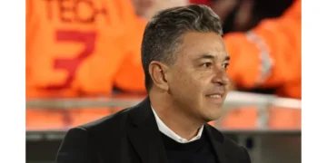 La confesión inesperada de Marcelo Gallardo: «No pensaba venir ahora a River, pero…»
