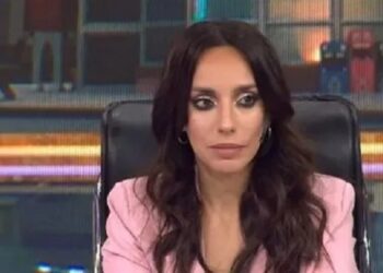 Tamara Pettinato y el nuevo video que se conoció: «Te amo. Y por eso te voy a matar ahora”
