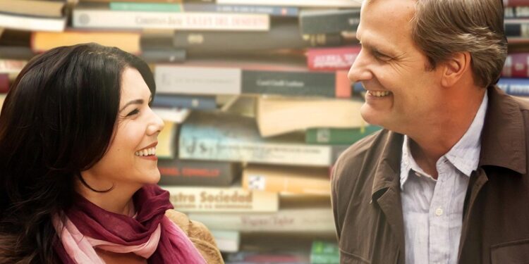 Viernes de Sundance en Film&Arts con «The answer man»