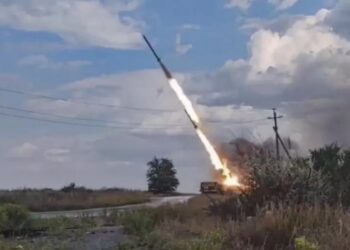 Ucrania ataca en territorio ruso y Putin dice que «no hay condiciones para poder negociar»