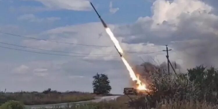 Ucrania ataca en territorio ruso y Putin dice que «no hay condiciones para poder negociar»