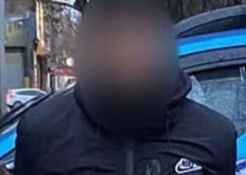 Detienen a los pistoleros de Ciudad Oculta