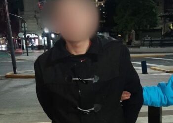 Tiene 18 causas penales y fue detenido con dos cómplices tras robar en una farmacia