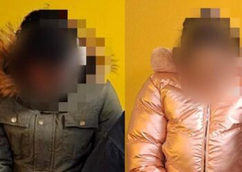 Detienen a Brandon el cryptoestafador
