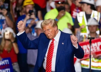 Trump pone en discusión derechos de personas transgénero