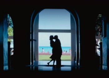 Film&Arts presenta «Embriagado de amor» en su ciclo de Viernes de Sundance