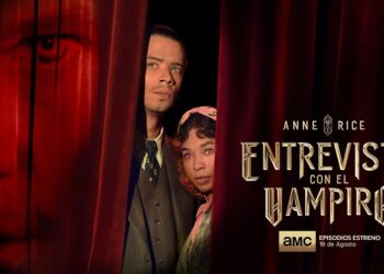 Entrevista con el Vampiro de Anne Rice estrena su segunda temporada