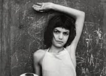 Las fotos de Letizia Battaglia en Buenos Aires