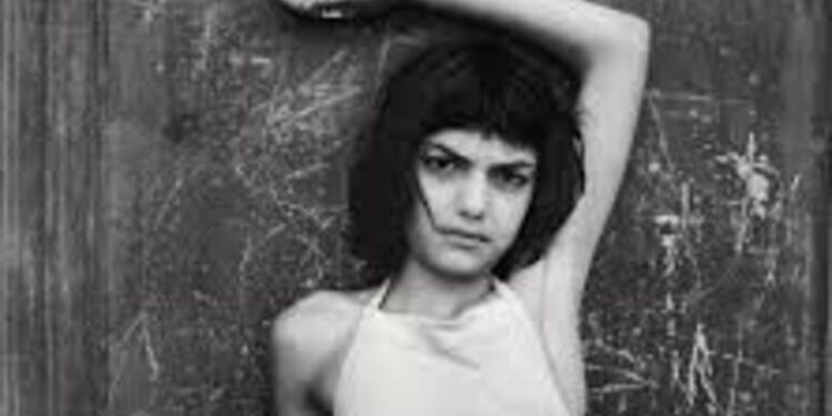 Las fotos de Letizia Battaglia en Buenos Aires