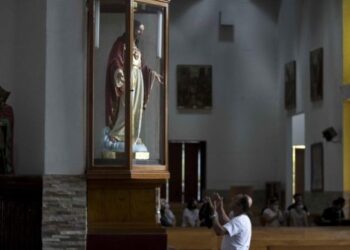 Nicaragua: las autoridades detuvieron a dos sacerdotes de la diócesis de Matagalpa