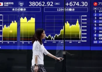 Las noticias falsas «infectan» las finanzas y tienen efectos tóxicos