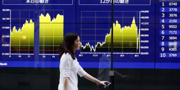 Las noticias falsas «infectan» las finanzas y tienen efectos tóxicos