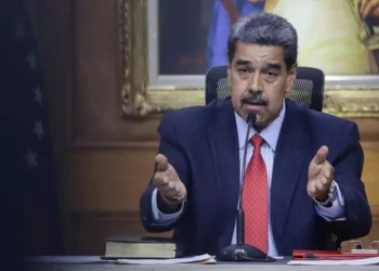 Nicolás Maduro a EEUU, «Le daré los yacimientos a los BRICS»