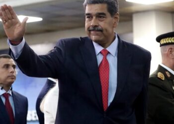 Nicolás Maduro prevé conversar con Lula, López Obrador y Petro para abordar la crisis poselectoral