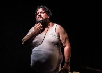 «Se despide el campeón», un thriller pasional inspirado en hechos reales
