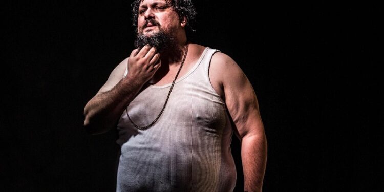 «Se despide el campeón», un thriller pasional inspirado en hechos reales