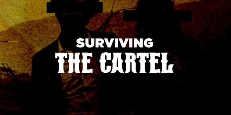 La nueva gran serie de AMC que sobrevive al cartel