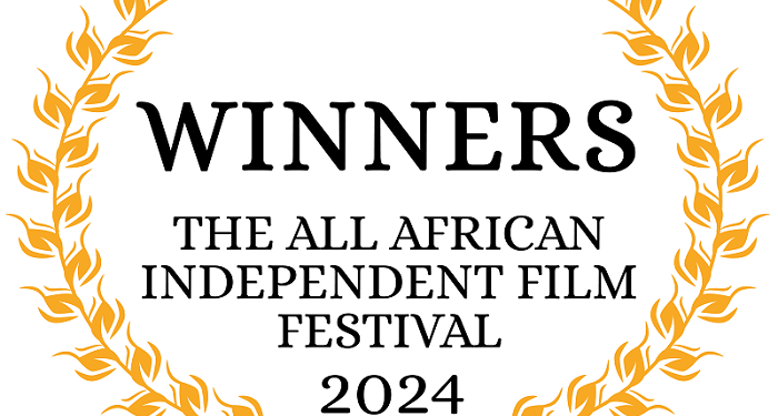 Estos son los ganadores del festival de cine «AAIFF África 2024»