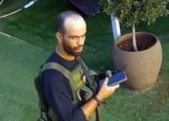 Israel mató al jefe de la fuerza de élite de Hamás