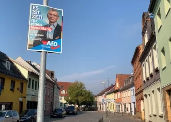 Nuevo pulso con la ultraderecha en Alemania: claves de las elecciones regionales de Brandeburgo