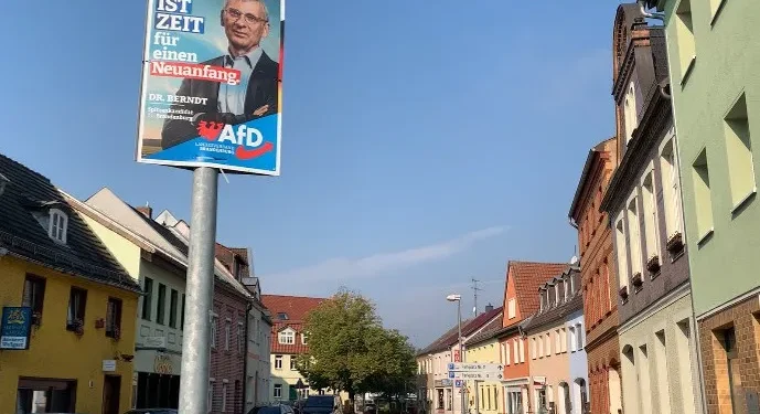Nuevo pulso con la ultraderecha en Alemania: claves de las elecciones regionales de Brandeburgo