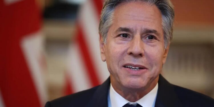 Estados Unidos aumentará las sanciones a Irán por su suministro de misiles a Rusia