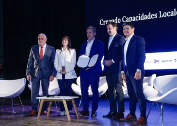 En Chaco, CAME junto al gobierno nacional y provincial lanzan capacitaciones para mejorar la competitividad de las pymes