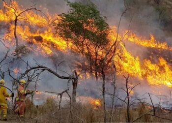 Córdoba: Cuatro focos activos y un panorama complicado