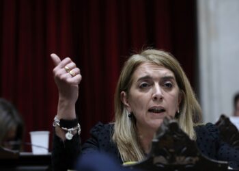 Danya Tavela: “El equilibrio fiscal tiene que ser con responsabilidad social”