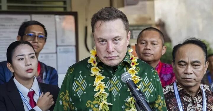 Elon Musk desafía Lula Da Silva, y Starlink puede ser bloqueada