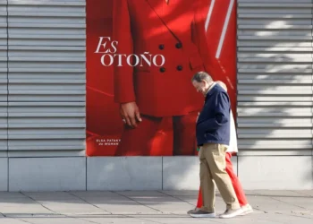 El otoño será cálido en toda España tras el sexto verano más caluroso de los últimos 63 años