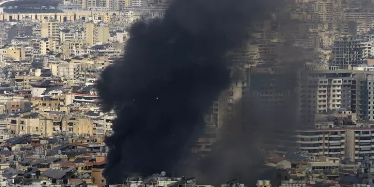 Hezbolá confirma la muerte del líder Hassan Nasrallah