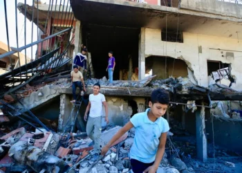 Israel vuelve a atacar Beirut: al menos 6 muertos y 25 heridos tras un nuevo bombardeo