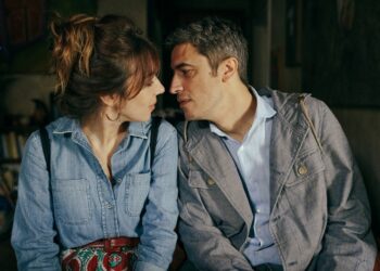 La película del mes en Europa Europa: «Pequeños momentos de felicidad, una historia sobre lo fugaz»
