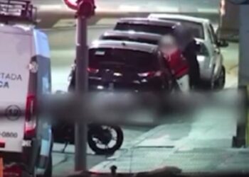 Dos menores de 13 y 14 años fueron detenidos robando autos en el Microcentro: ambos tienen antecedentes